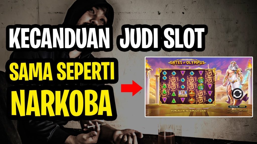 Dampak Buruk dari Judi Online Untuk Kesehatan