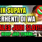 Menangani Ketagihan Judi Online Berikut Langkah Tepatnya