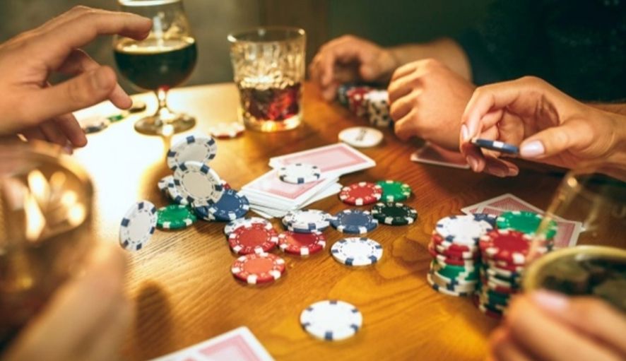 Cara Melepaskan Diri dari Jeratan Kecanduan Judi Online